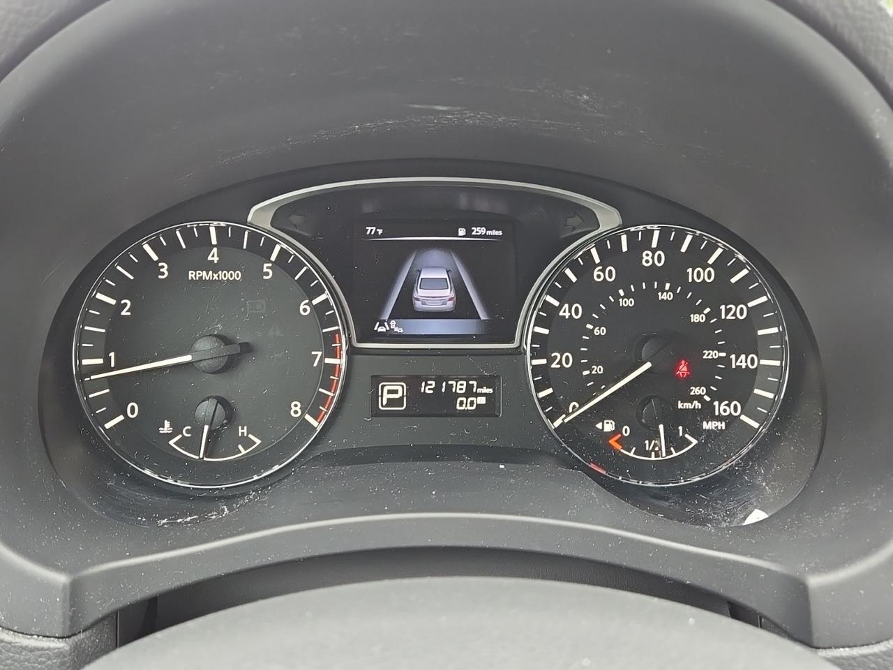 2015 Nissan Altima 2.5 SL Glen Burnie MD