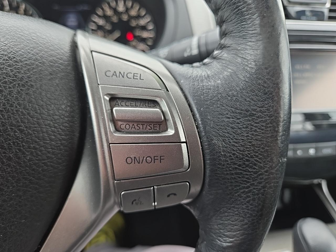 2015 Nissan Altima 2.5 SL Glen Burnie MD