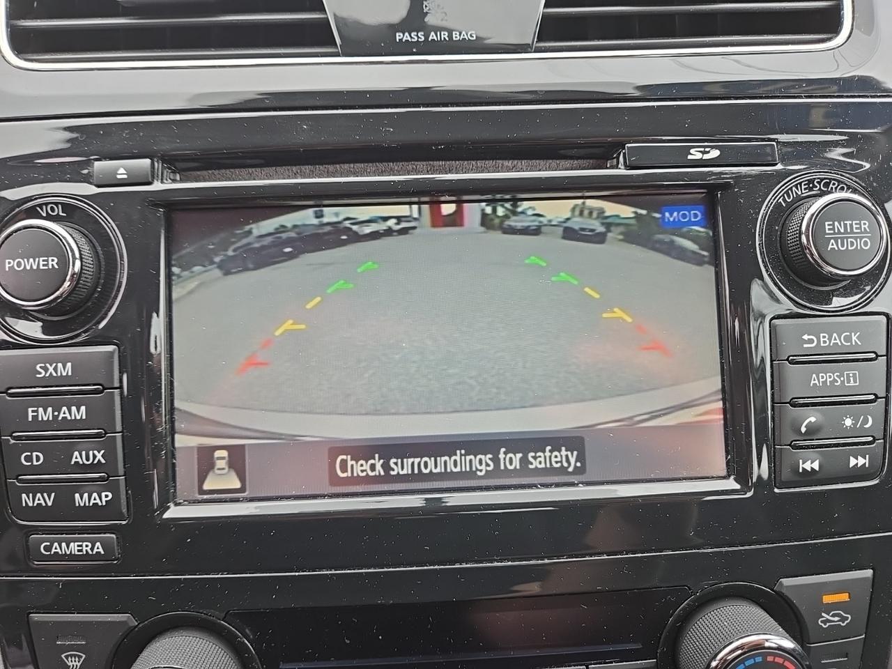 2015 Nissan Altima 2.5 SL Glen Burnie MD