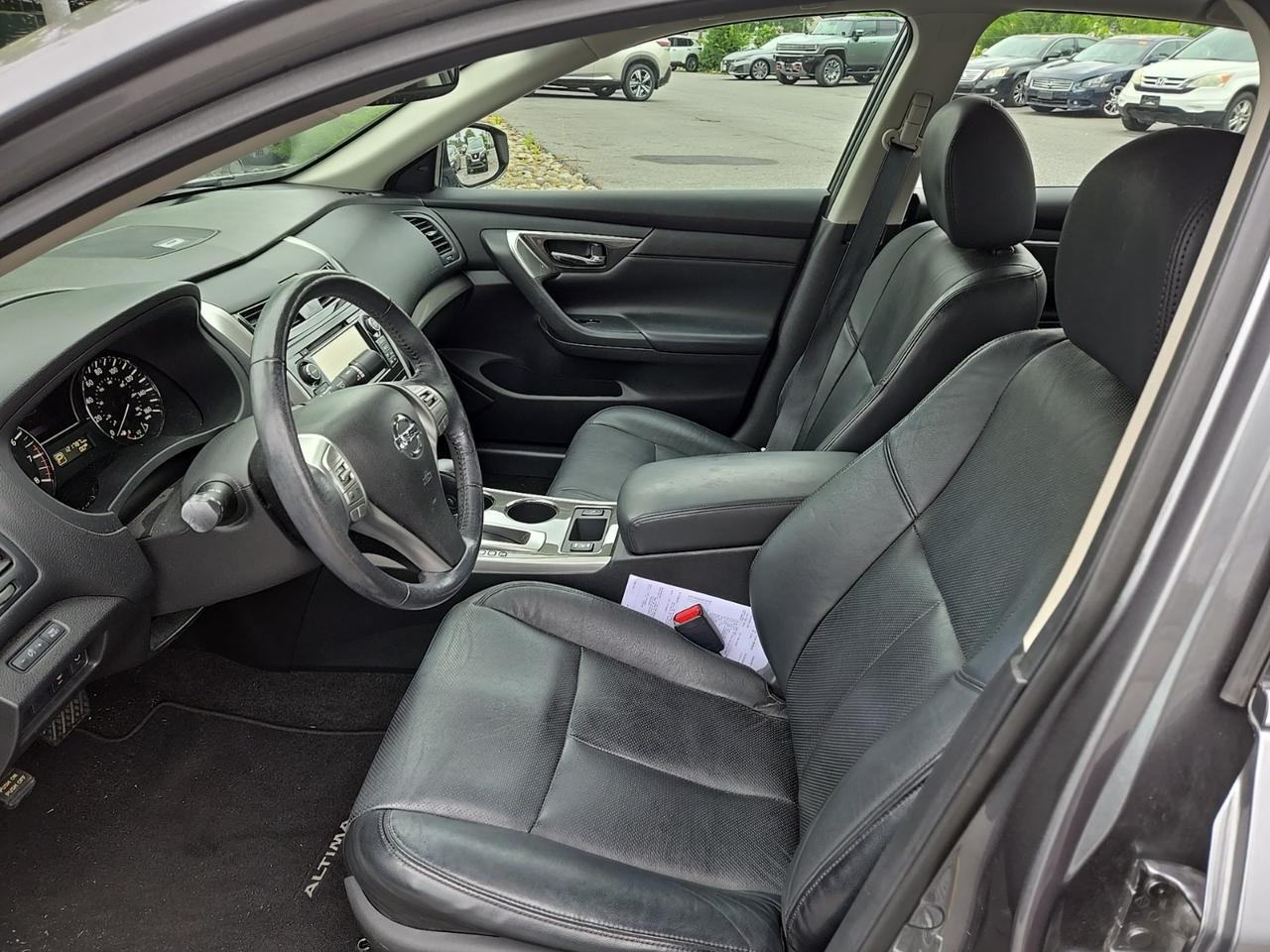 2015 Nissan Altima 2.5 SL Glen Burnie MD