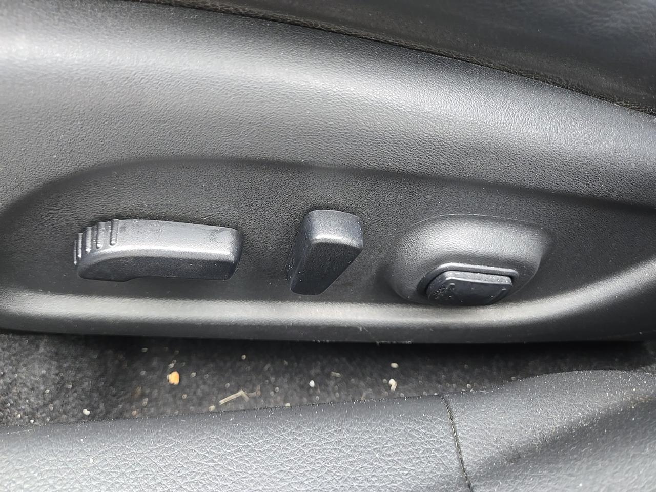 2015 Nissan Altima 2.5 SL Glen Burnie MD