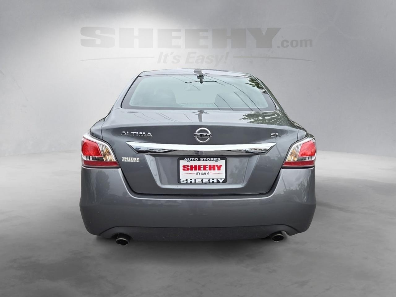 2015 Nissan Altima 2.5 SL Glen Burnie MD