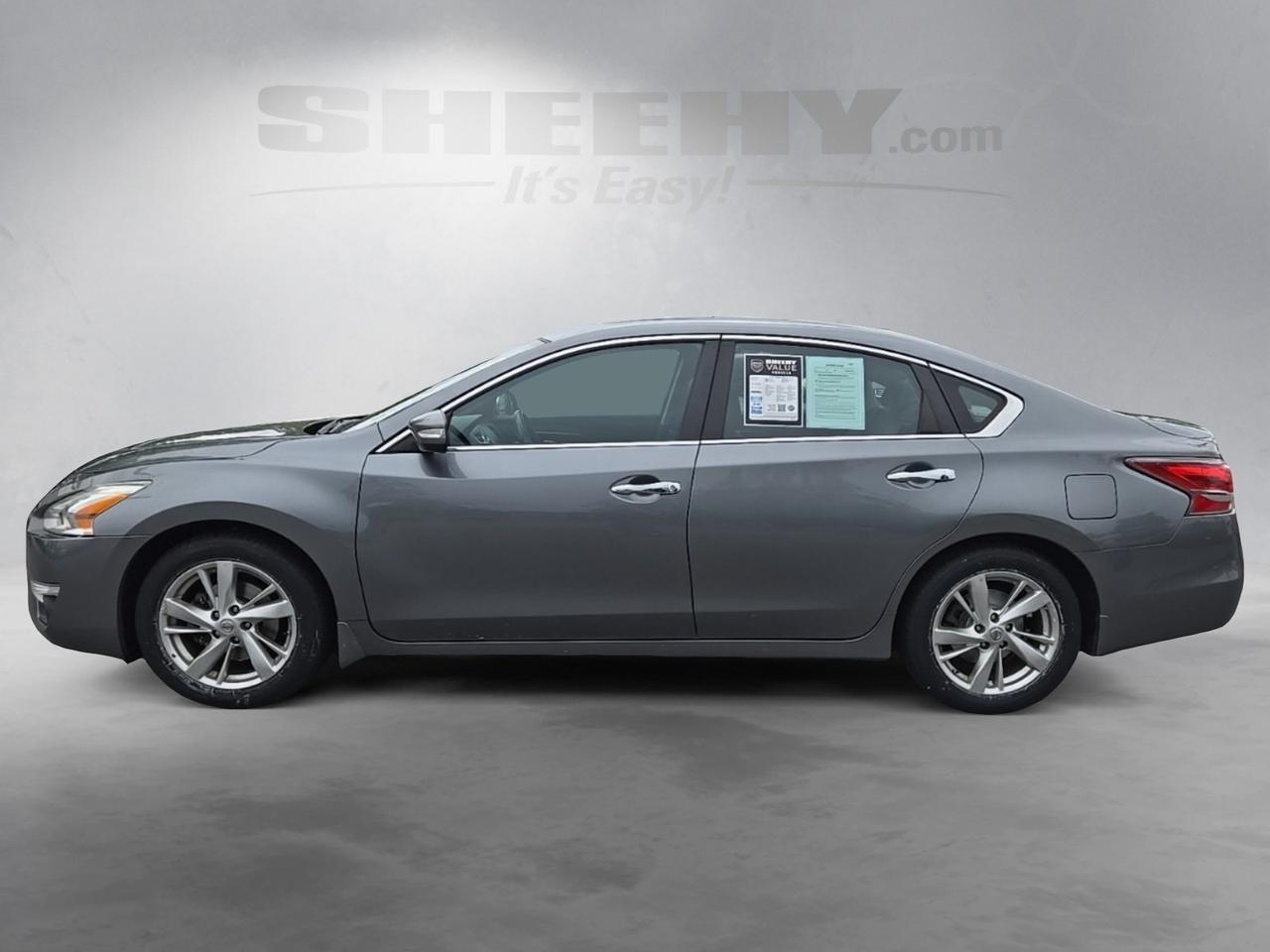2015 Nissan Altima 2.5 SL Glen Burnie MD