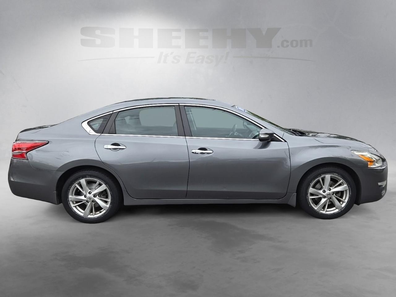 2015 Nissan Altima 2.5 SL Glen Burnie MD