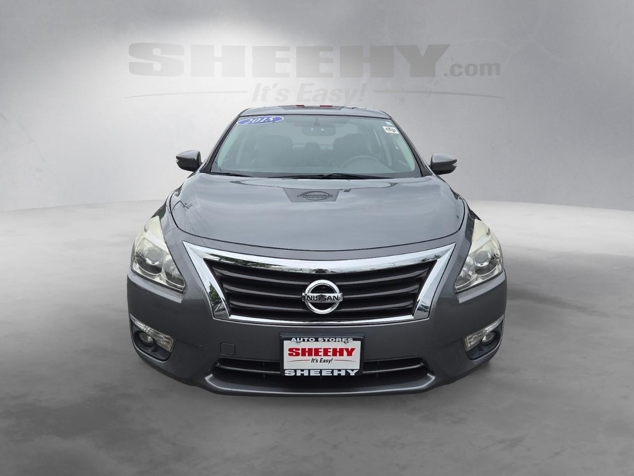 2015 Nissan Altima 2.5 SL Glen Burnie MD