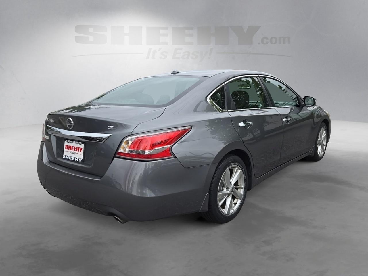 2015 Nissan Altima 2.5 SL Glen Burnie MD