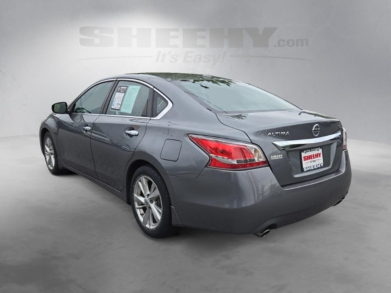 2015 Nissan Altima 2.5 SL Glen Burnie MD