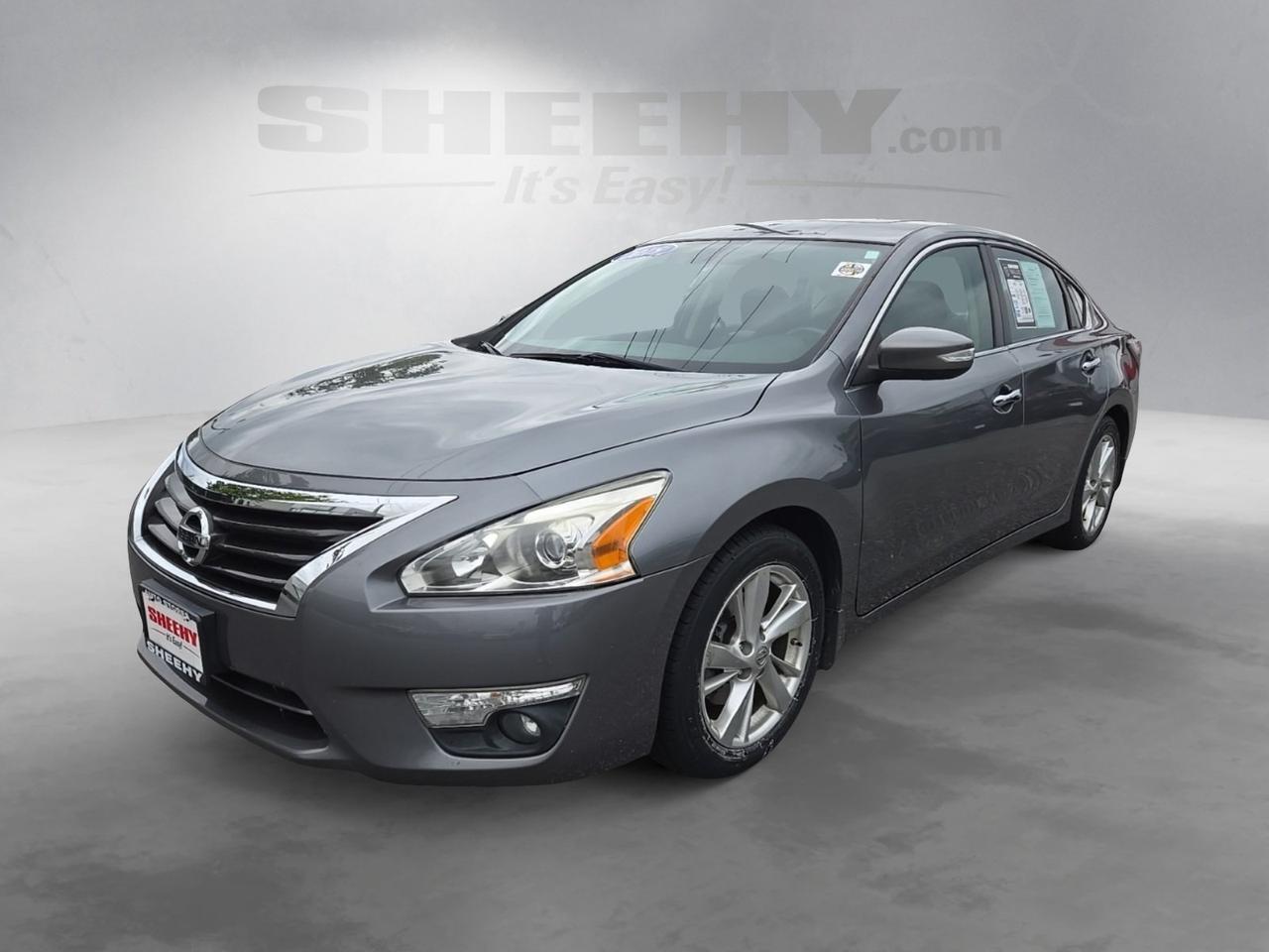 2015 Nissan Altima 2.5 SL Glen Burnie MD