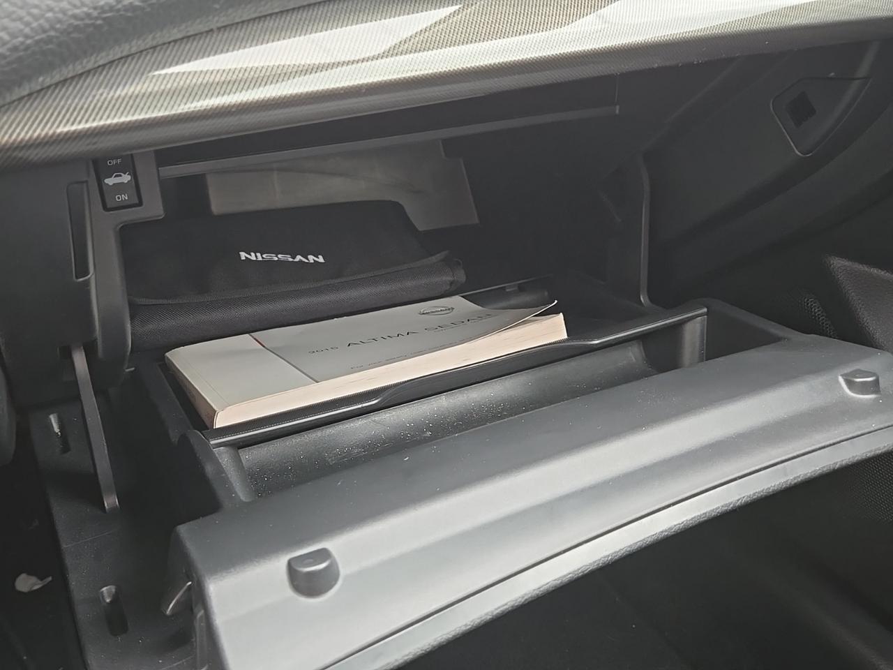 2015 Nissan Altima 2.5 SL Glen Burnie MD