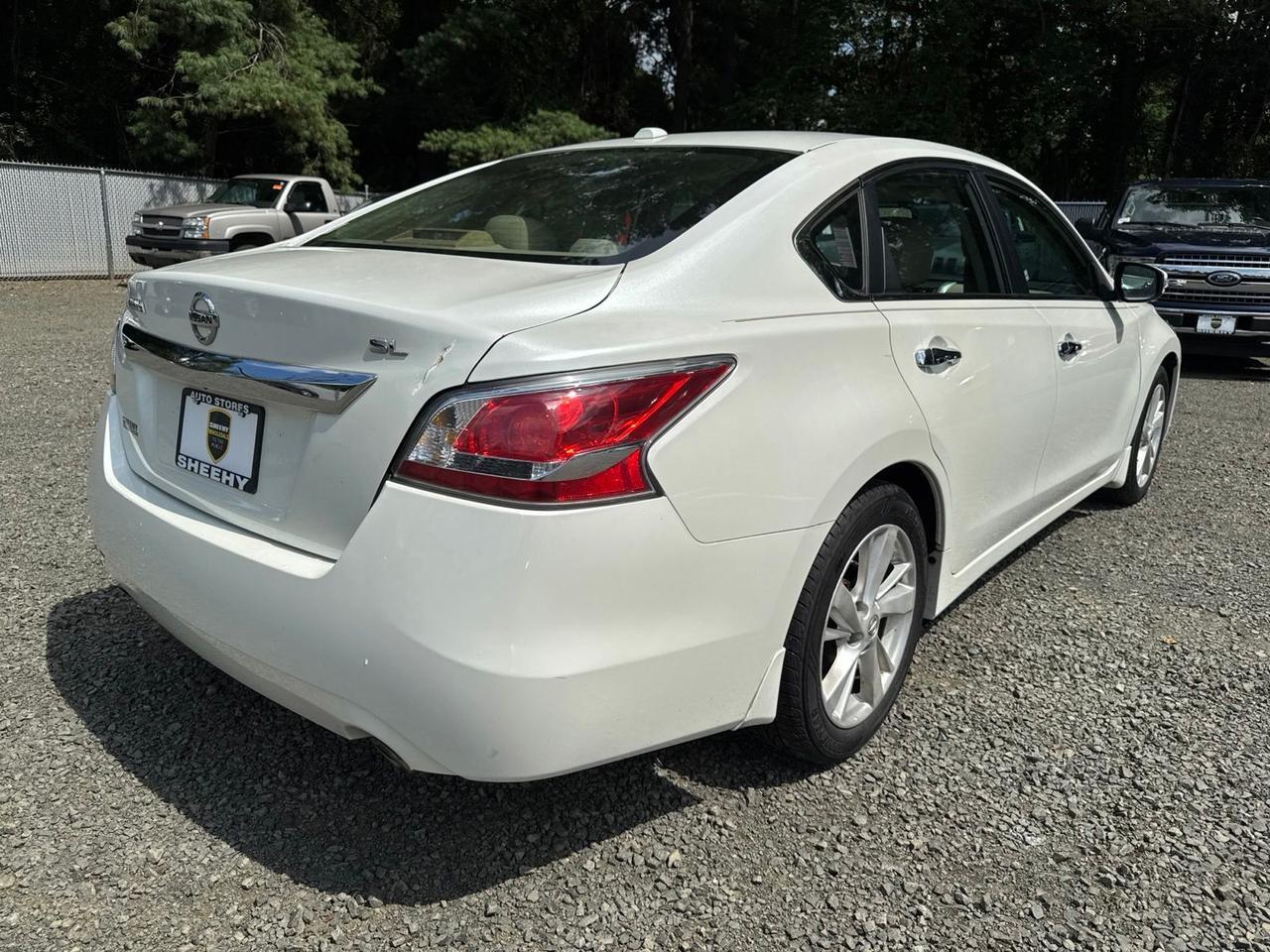 2015 Nissan Altima 2.5 SL Warrenton VA