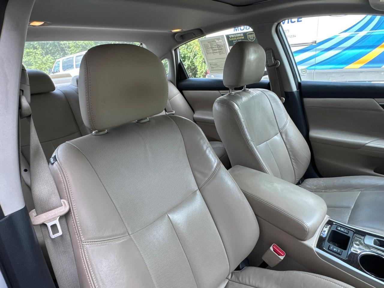 2015 Nissan Altima 2.5 SL Warrenton VA