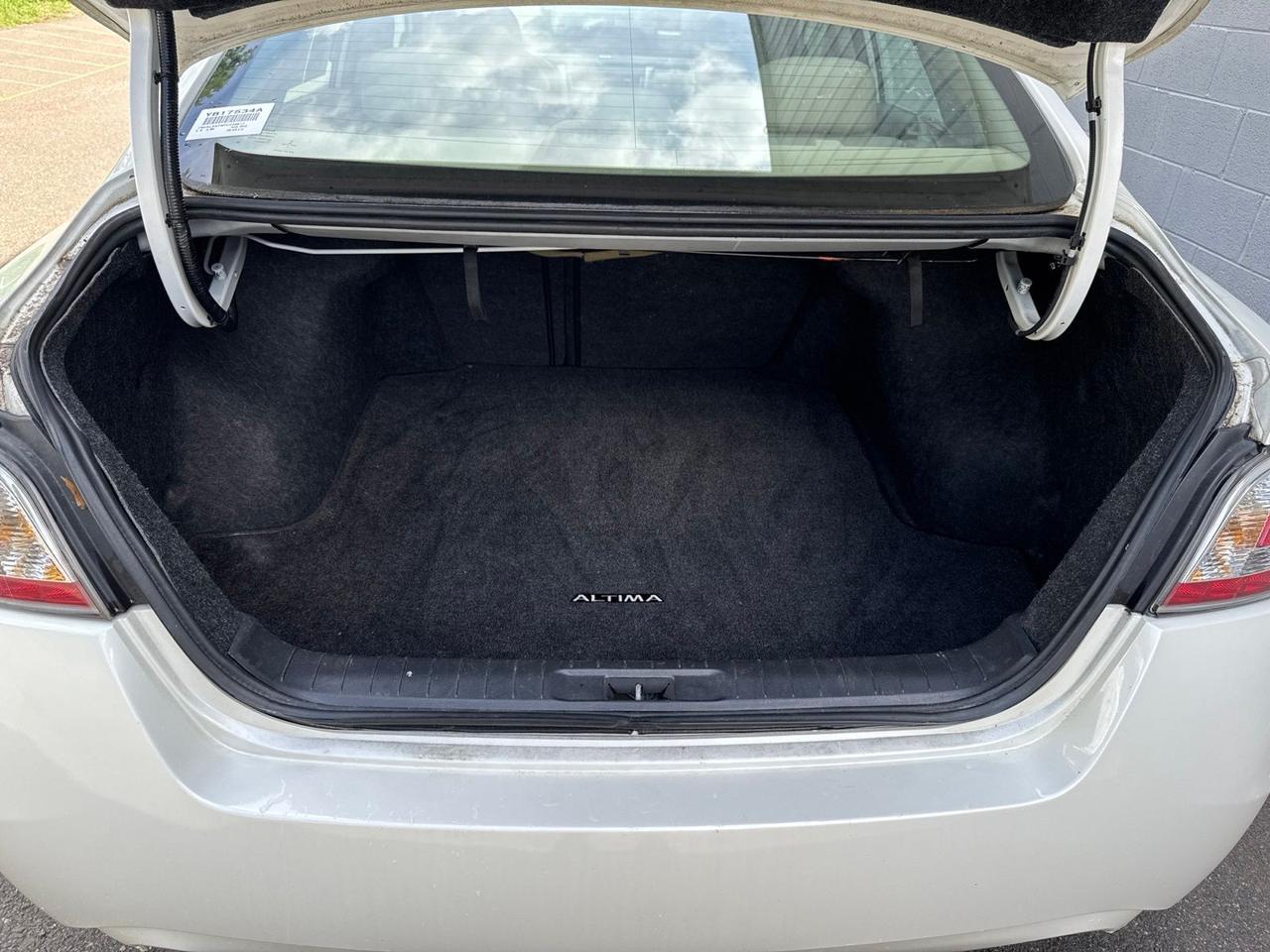 2015 Nissan Altima 2.5 SL Warrenton VA