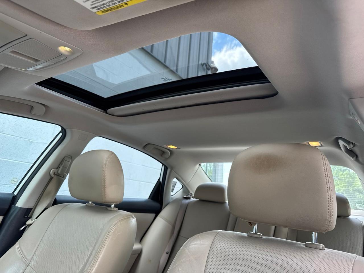2015 Nissan Altima 2.5 SL Warrenton VA