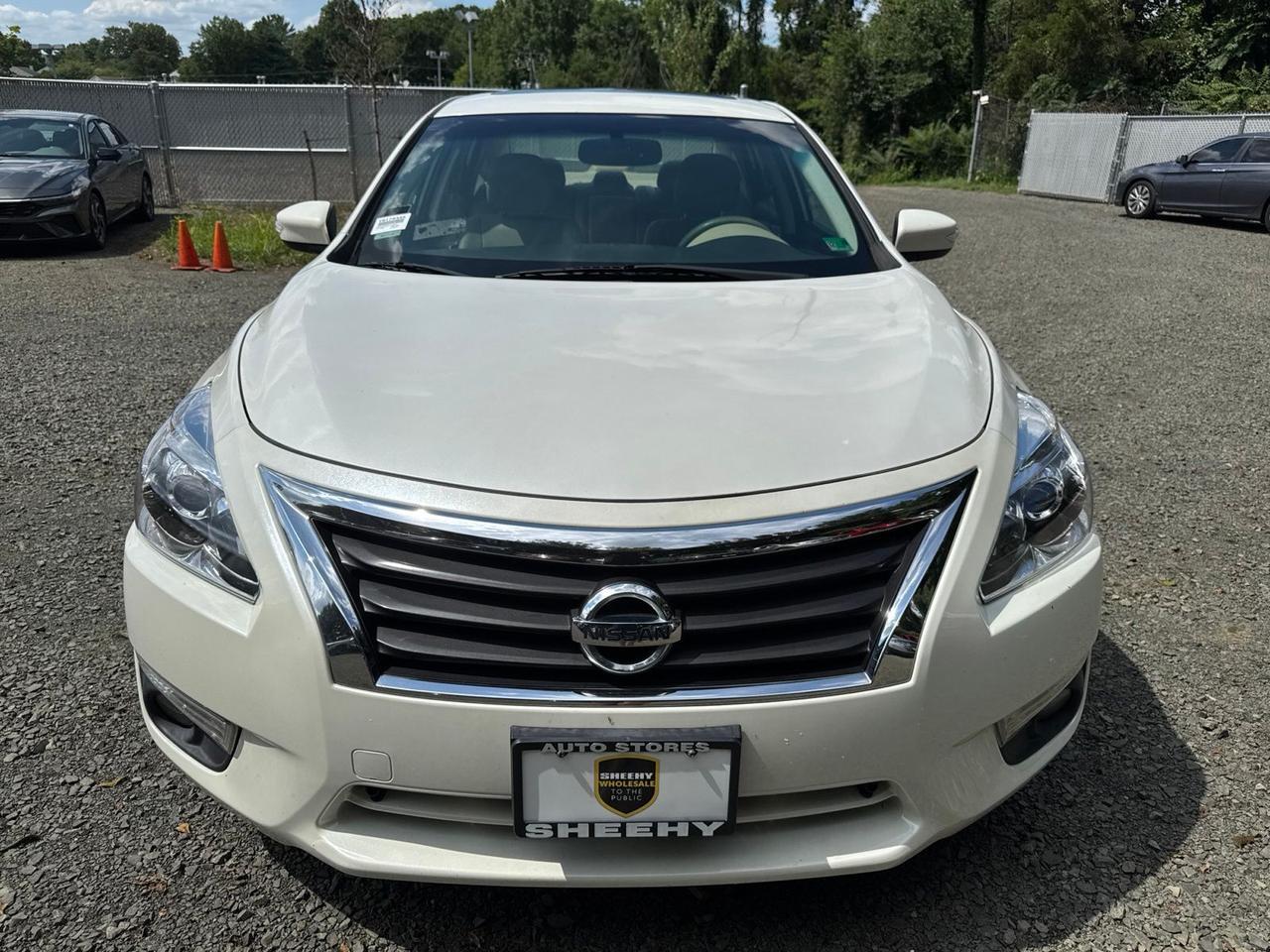 2015 Nissan Altima 2.5 SL Warrenton VA
