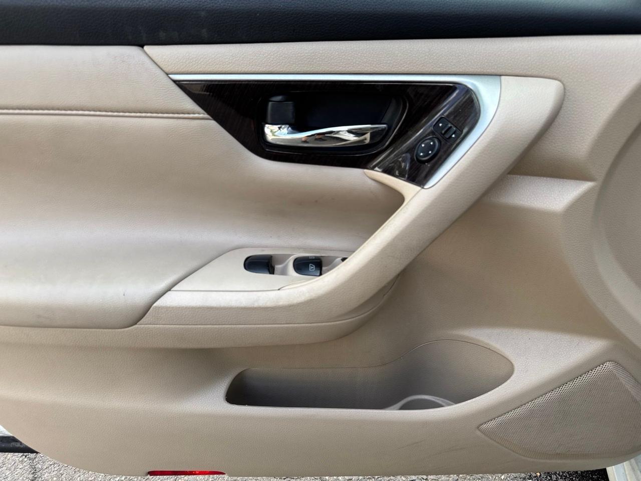 2015 Nissan Altima 2.5 SL Warrenton VA