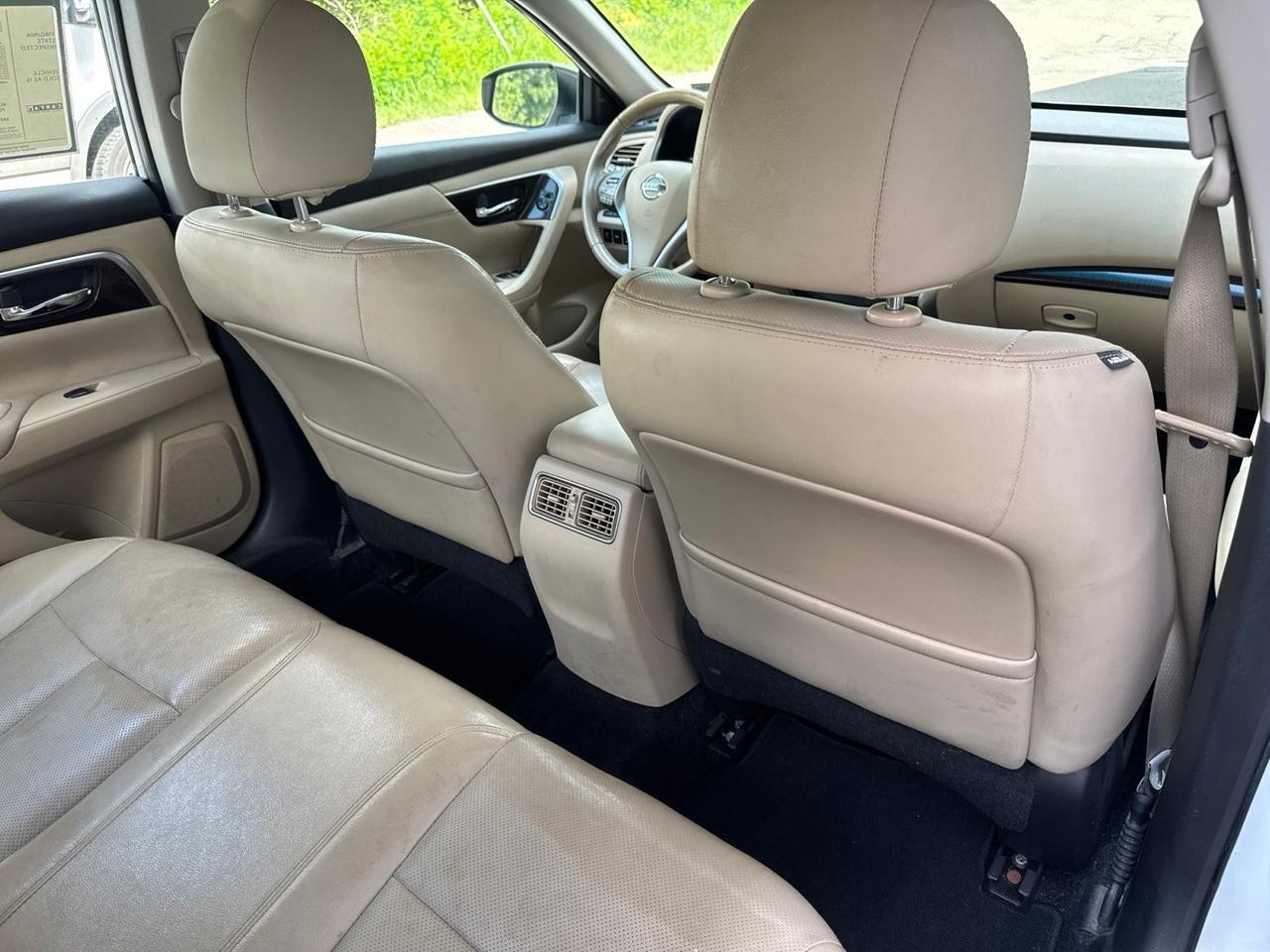 2015 Nissan Altima 2.5 SL Warrenton VA