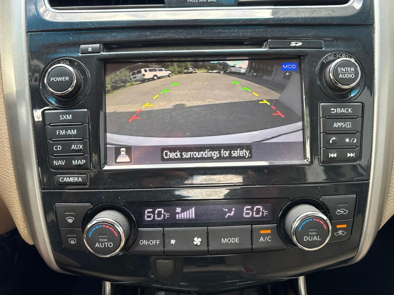 2015 Nissan Altima 2.5 SL Warrenton VA