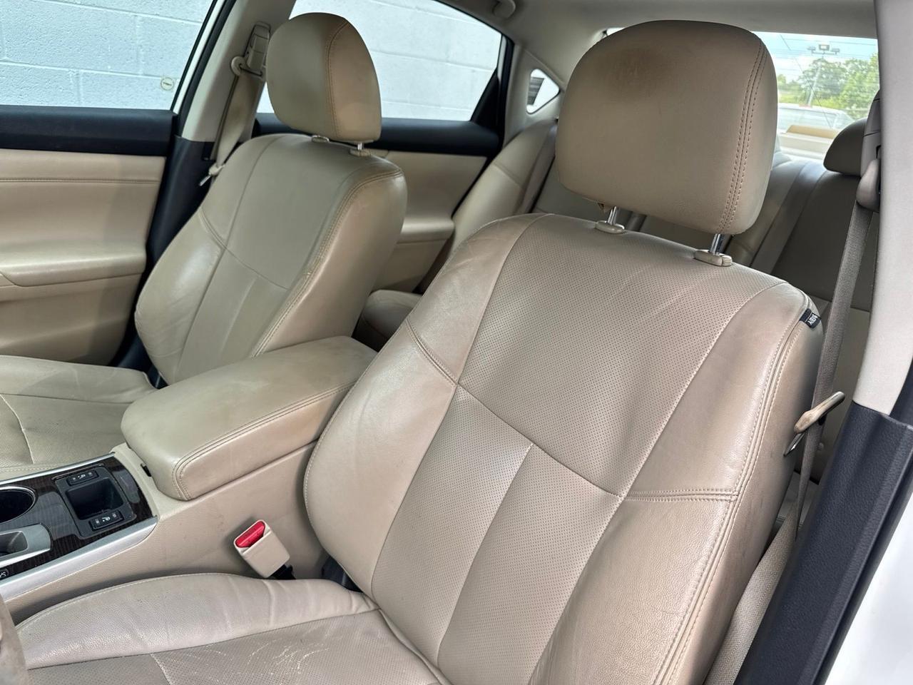 2015 Nissan Altima 2.5 SL Warrenton VA