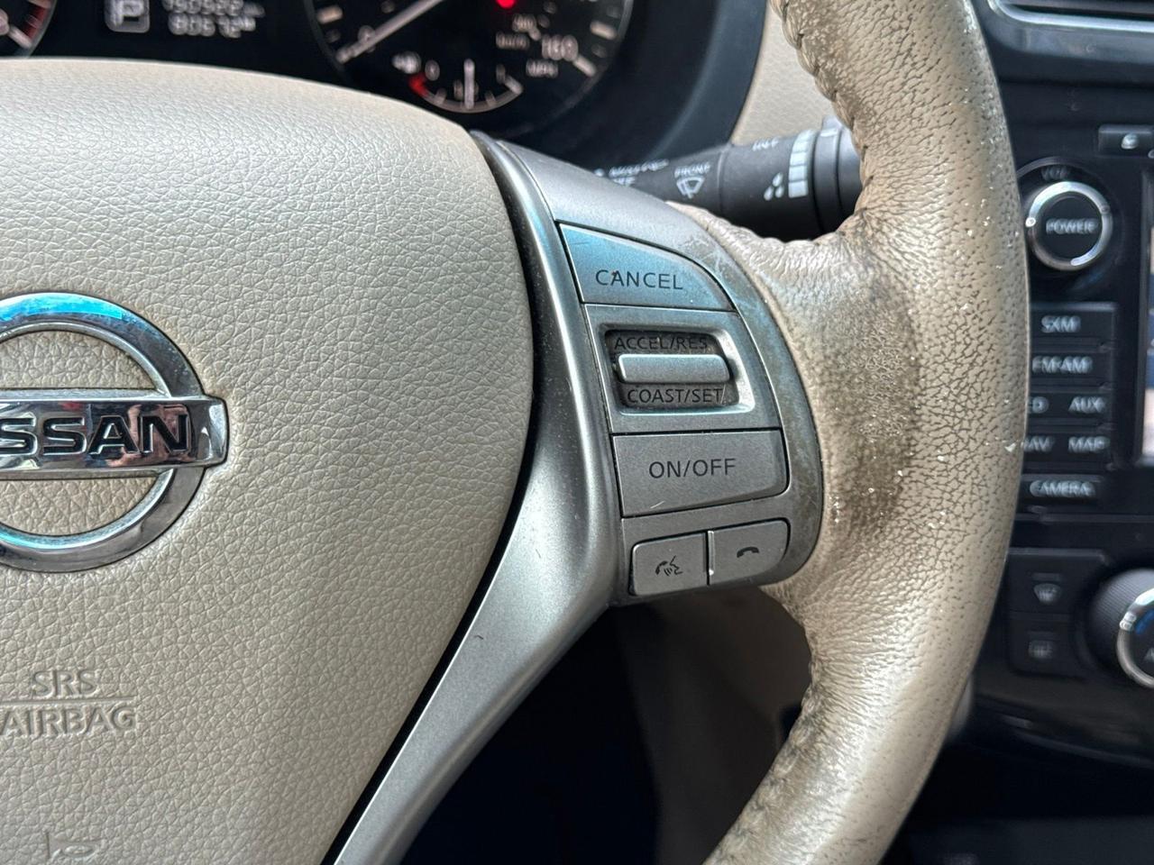 2015 Nissan Altima 2.5 SL Warrenton VA
