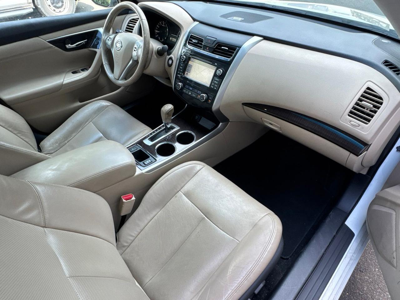 2015 Nissan Altima 2.5 SL Warrenton VA