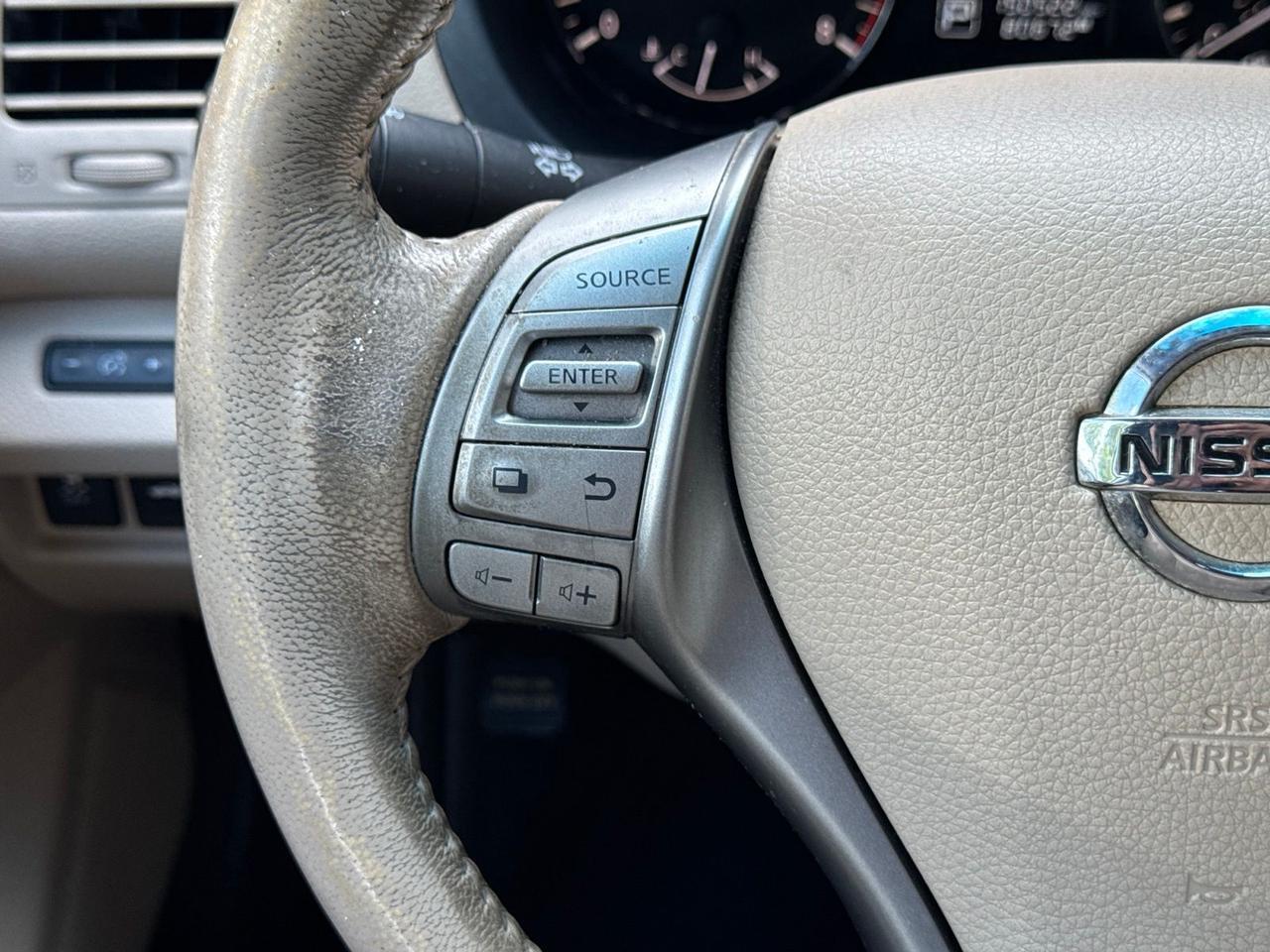 2015 Nissan Altima 2.5 SL Warrenton VA