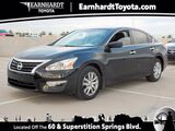2015 Nissan Altima 2.5 SV *1-OWNER* Phoenix AZ 2015 Nissan Altima 2.5 SV *1-OWNER* Phoenix AZ