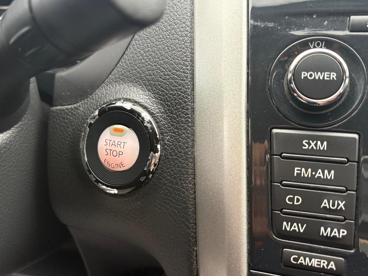 2015 Nissan Altima 2.5 SV Austin TX