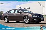 2015 Nissan Altima 2.5 SV Clovis CA 2015 Nissan Altima 2.5 SV Clovis CA
