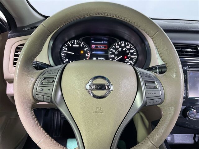 2015 Nissan Altima 2.5 SV Columbia SC