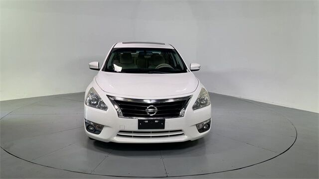 2015 Nissan Altima 2.5 SV Columbia SC