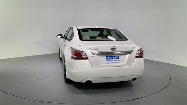 2015 Nissan Altima 2.5 SV Columbia SC