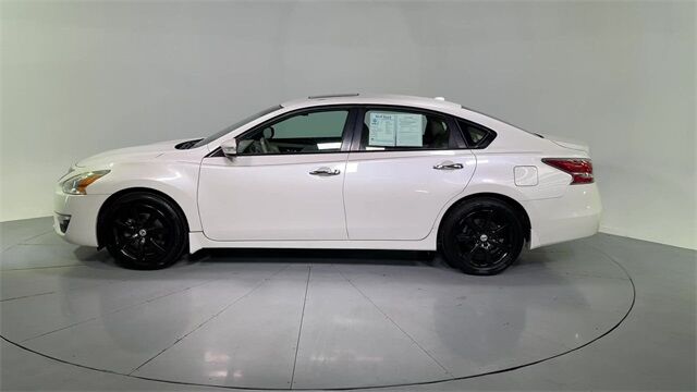 2015 Nissan Altima 2.5 SV Columbia SC