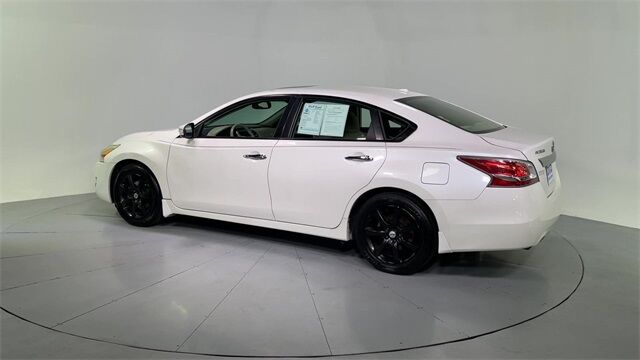 2015 Nissan Altima 2.5 SV Columbia SC