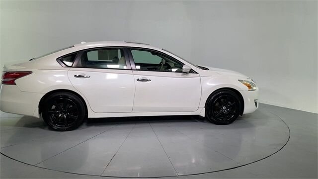 2015 Nissan Altima 2.5 SV Columbia SC
