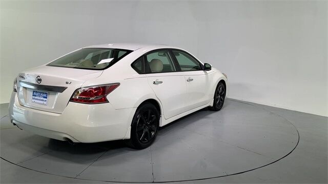 2015 Nissan Altima 2.5 SV Columbia SC