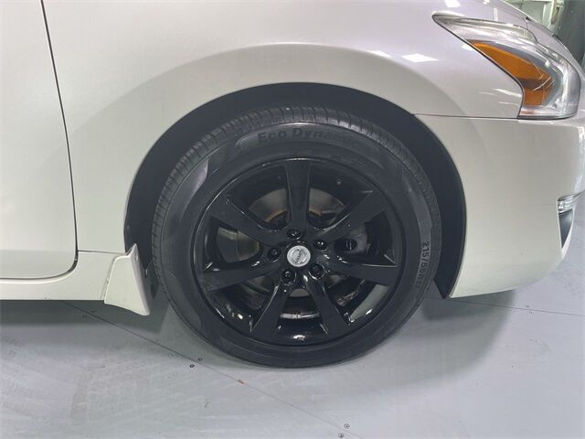 2015 Nissan Altima 2.5 SV Columbia SC