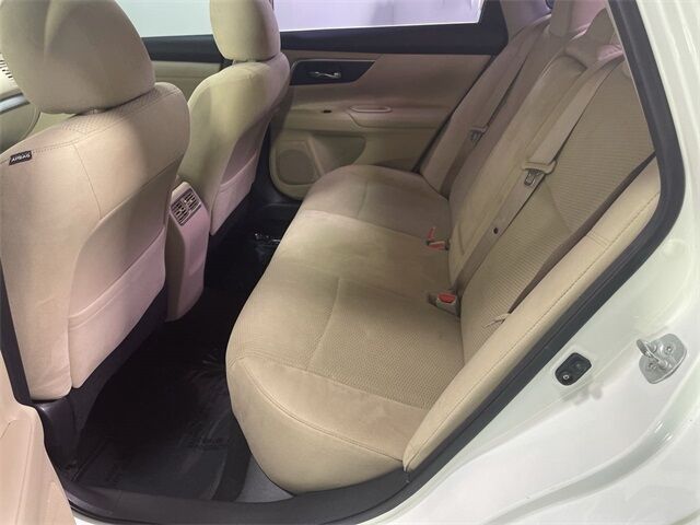 2015 Nissan Altima 2.5 SV Columbia SC