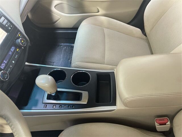 2015 Nissan Altima 2.5 SV Columbia SC
