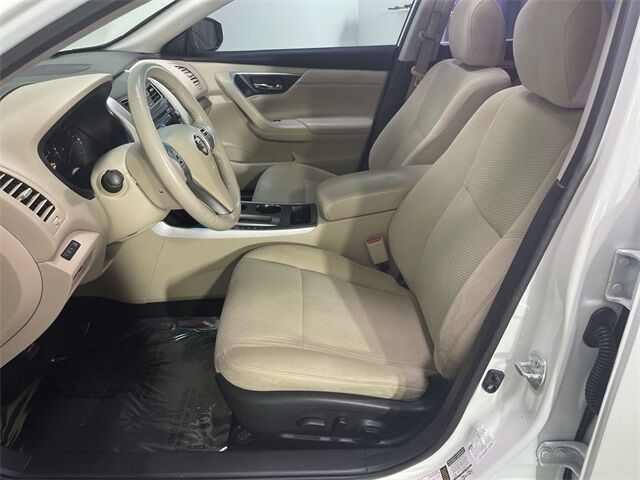 2015 Nissan Altima 2.5 SV Columbia SC