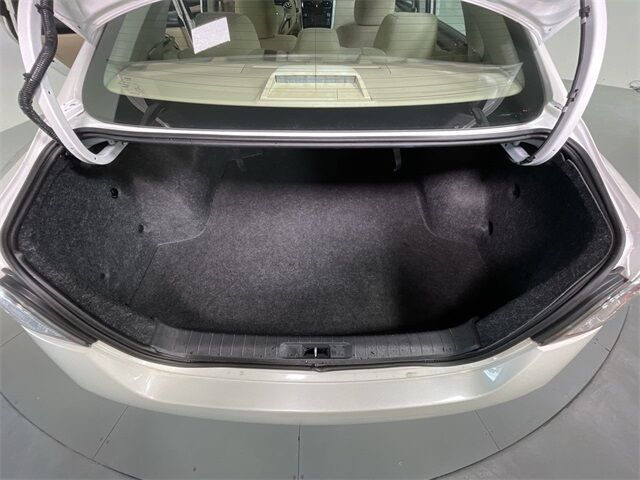 2015 Nissan Altima 2.5 SV Columbia SC