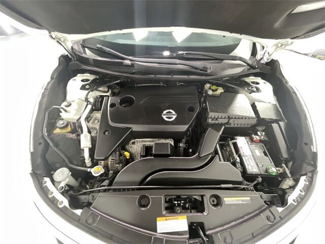 2015 Nissan Altima 2.5 SV Columbia SC