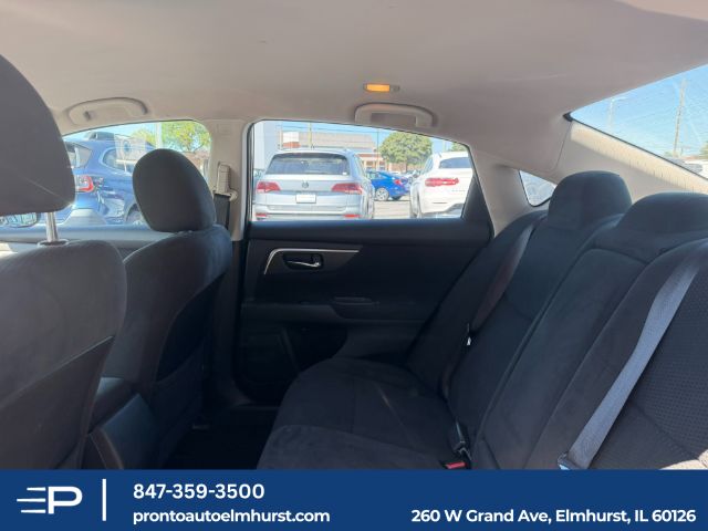2015 Nissan Altima 2.5 SV Elmhurst IL
