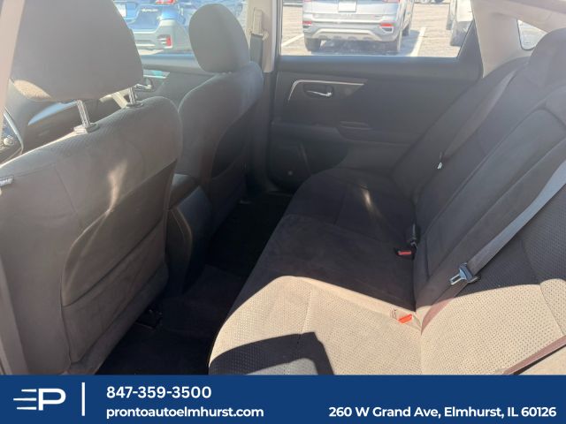 2015 Nissan Altima 2.5 SV Elmhurst IL