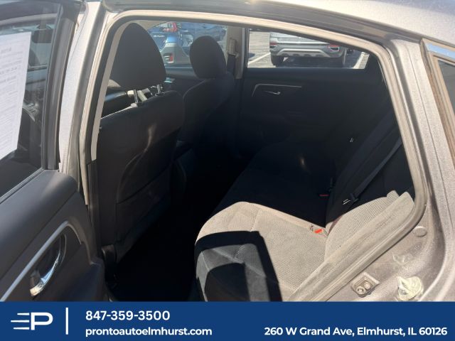 2015 Nissan Altima 2.5 SV Elmhurst IL