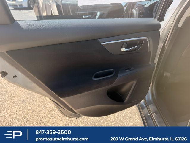 2015 Nissan Altima 2.5 SV Elmhurst IL