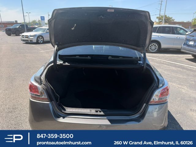 2015 Nissan Altima 2.5 SV Elmhurst IL