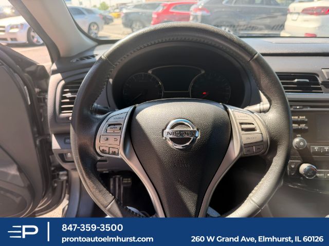 2015 Nissan Altima 2.5 SV Elmhurst IL