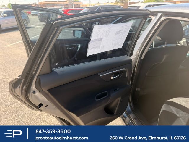 2015 Nissan Altima 2.5 SV Elmhurst IL