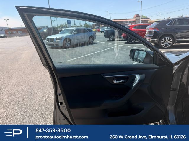 2015 Nissan Altima 2.5 SV Elmhurst IL