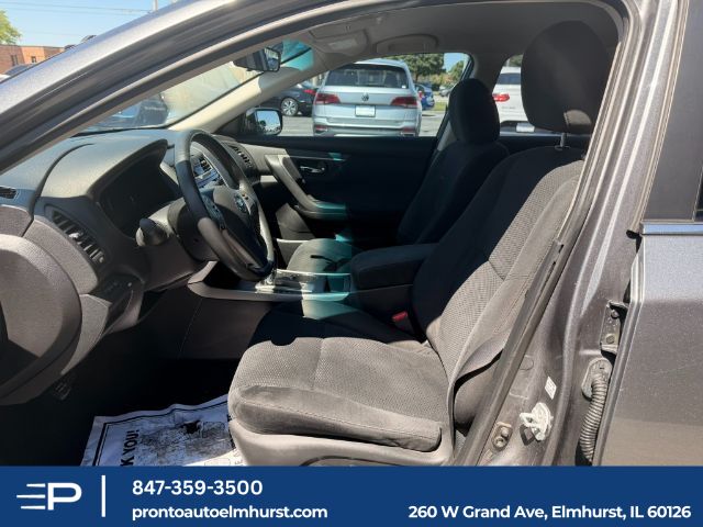 2015 Nissan Altima 2.5 SV Elmhurst IL